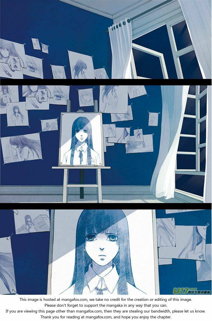 looking for clotho chapter 1 6