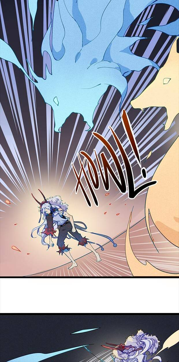 quỷ vương đích dưỡng thủ tắc chapter 1 52