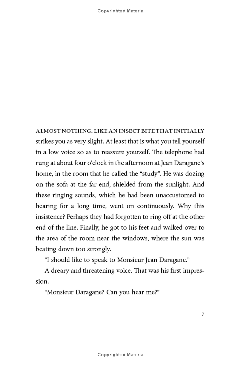 Sách ngoại văn: So You Don't Get Lost In The Neighborhood