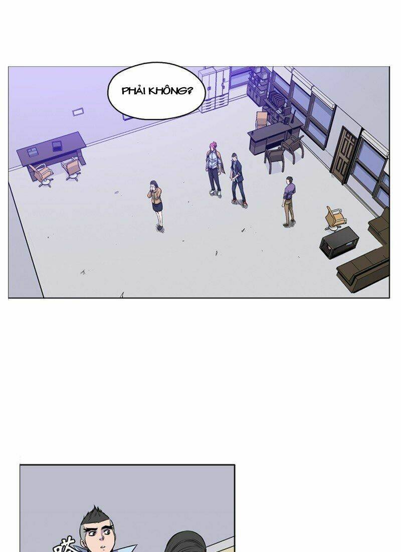 vua của vong linh chapter 47 20