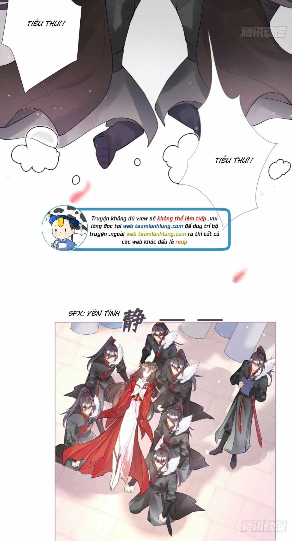 thiết lập ác nữ của tôi sụp đổ rồi chapter 4 4