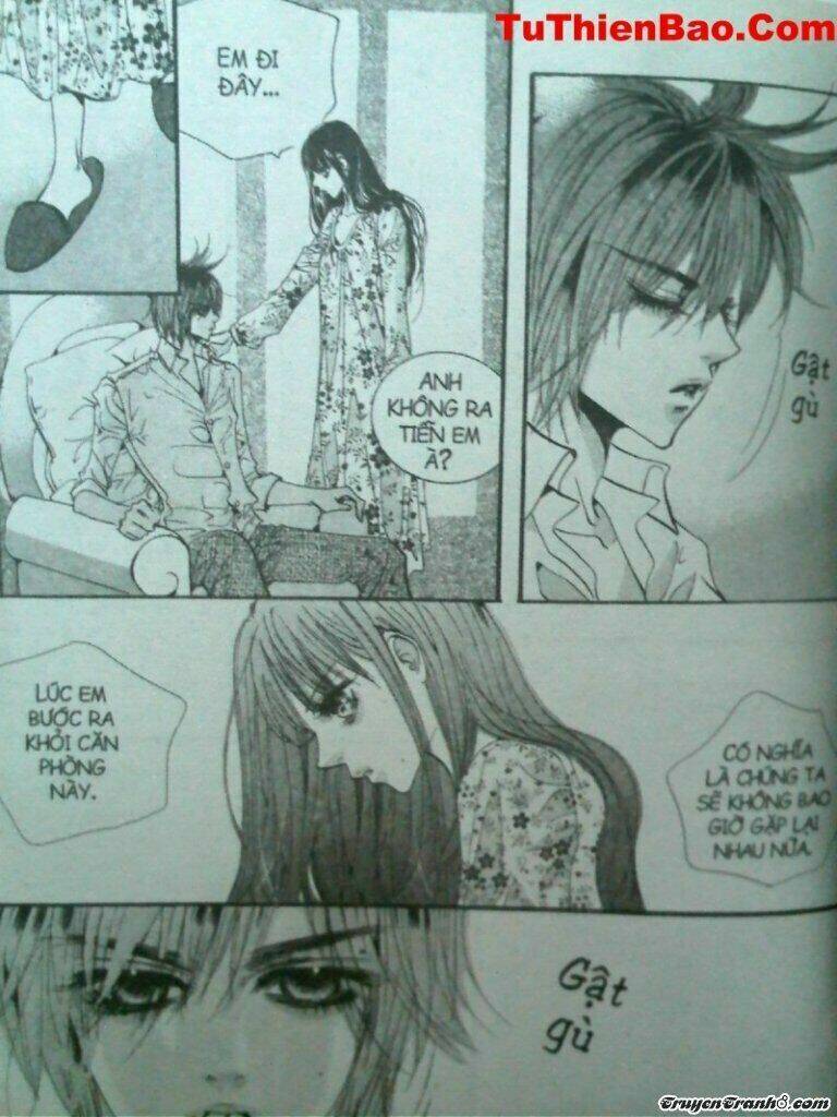 goong - [ hoàng cung ] chapter 16 149