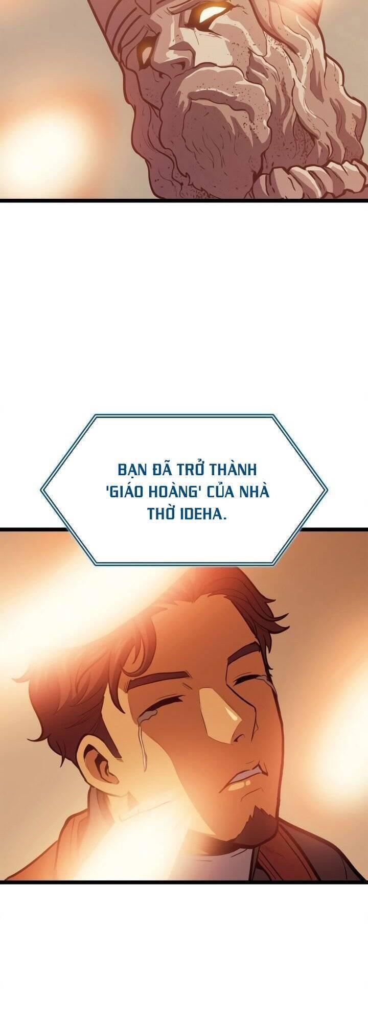 tôi trở lại thăng cấp một mình chapter 74 15