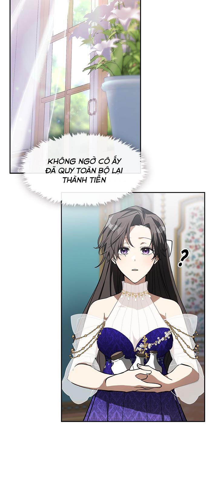 không thể bỏ rơi nhân vật phản diện chapter 40 19