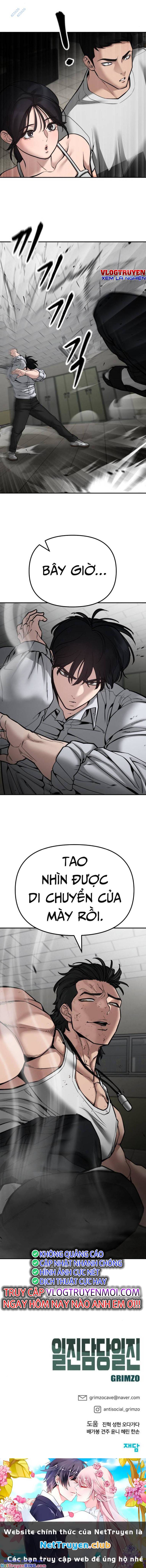 quản lí du côn chapter 80 7