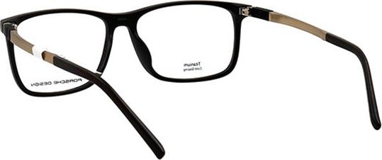 Gọng Kính Unisex Porsche Design P8323