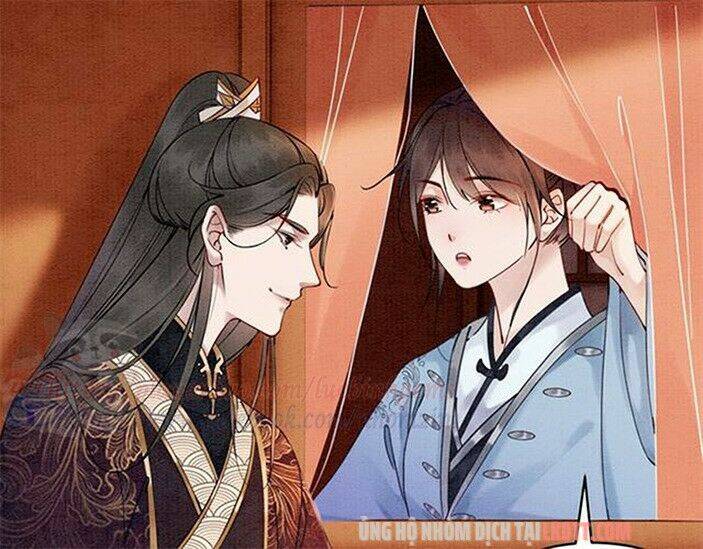 trọng sinh bá sủng nhiếp chính vương quá mạnh mẽ chapter 93 85