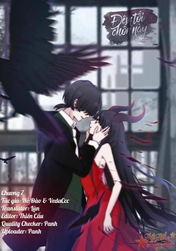 đêm tối chốn này chapter 7 6
