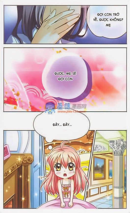 mị chi ma hạp chapter 47 6