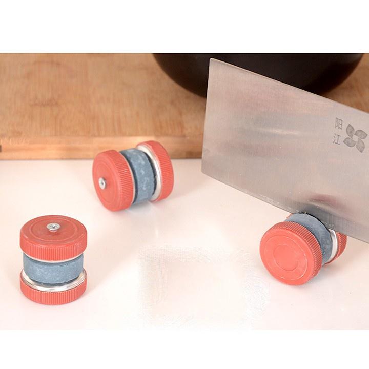 Đá mài dao – Đá mài lăn dao kéo