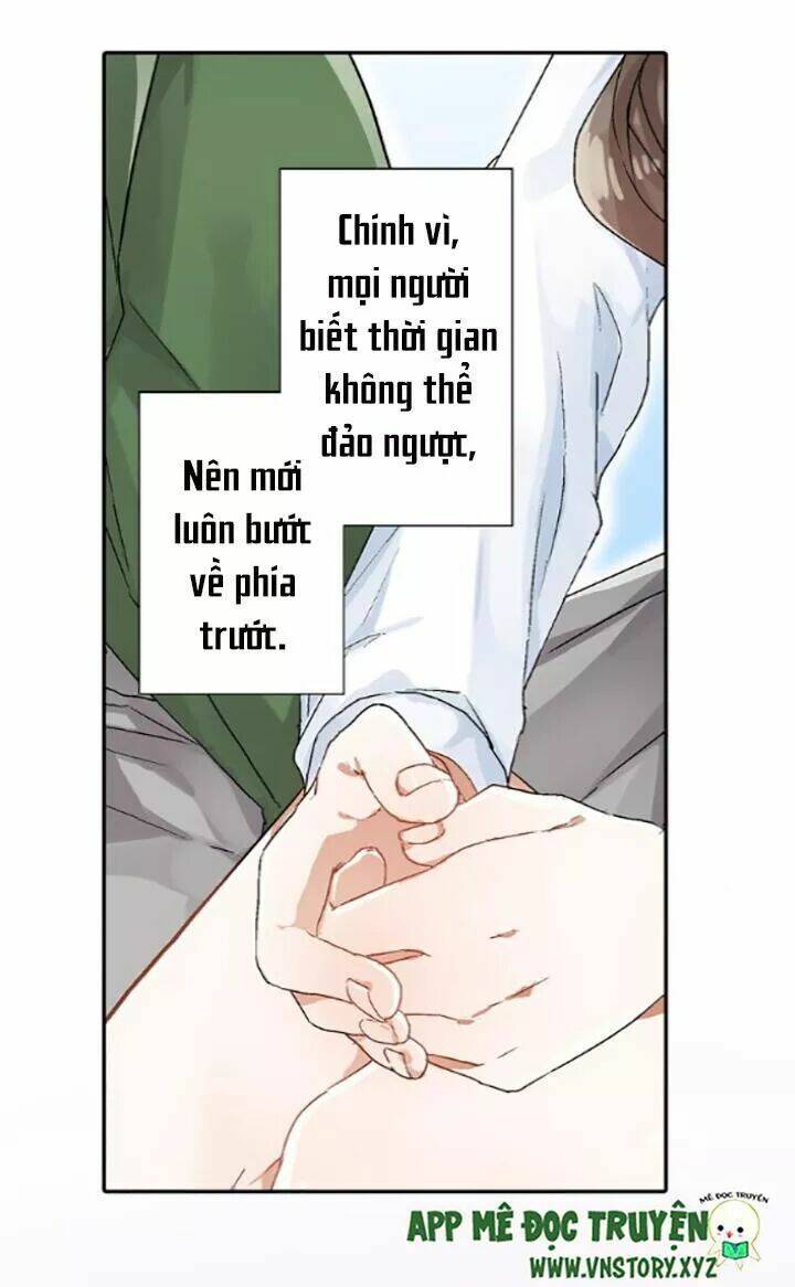 ngàn vạn nụ hôn đầu chapter 17 31