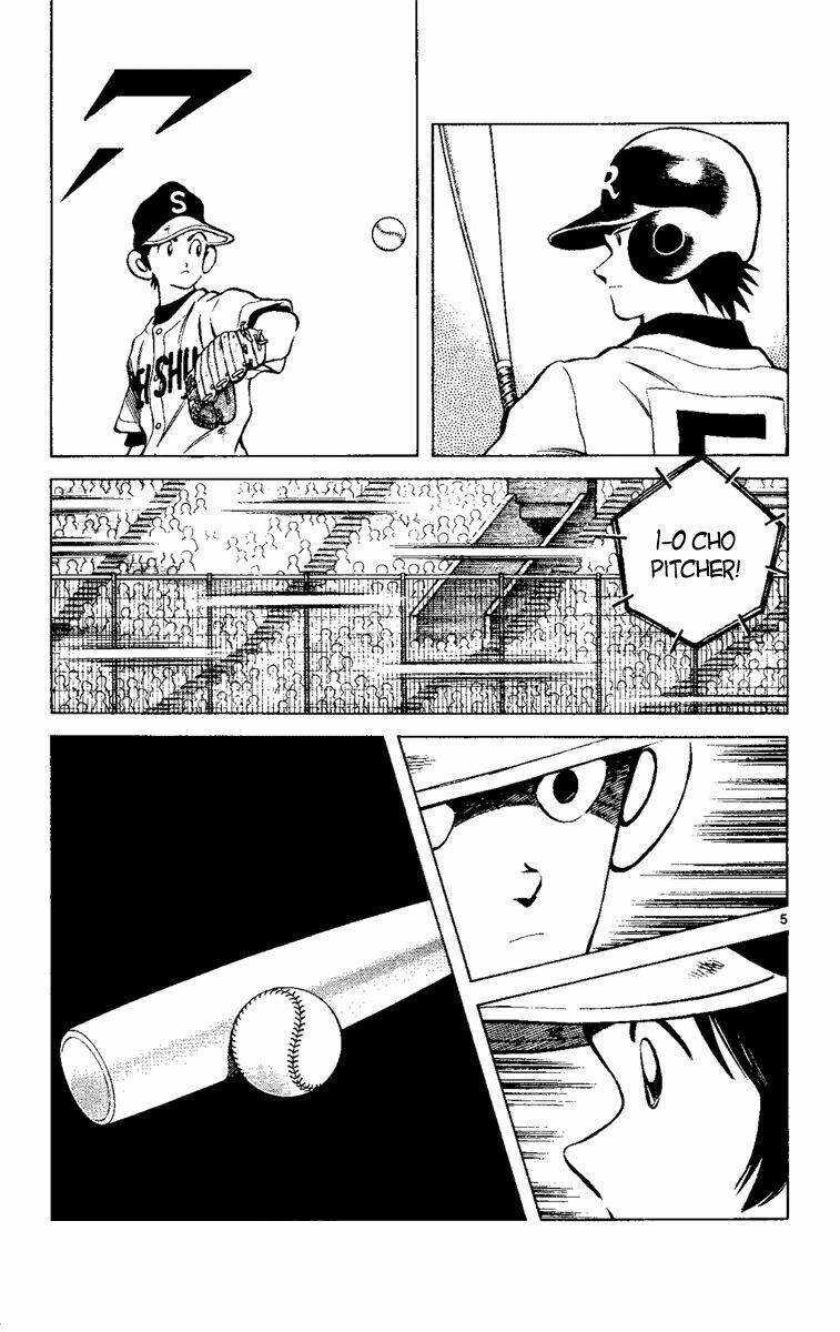 trò chơi vượt qua thử thách chapter 145 7