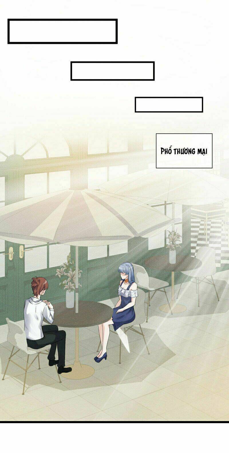 cạm bẫy lửa tình chapter 19 32