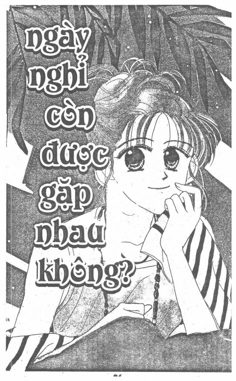 ban trai của tôi - my boyfriend chapter 1 85