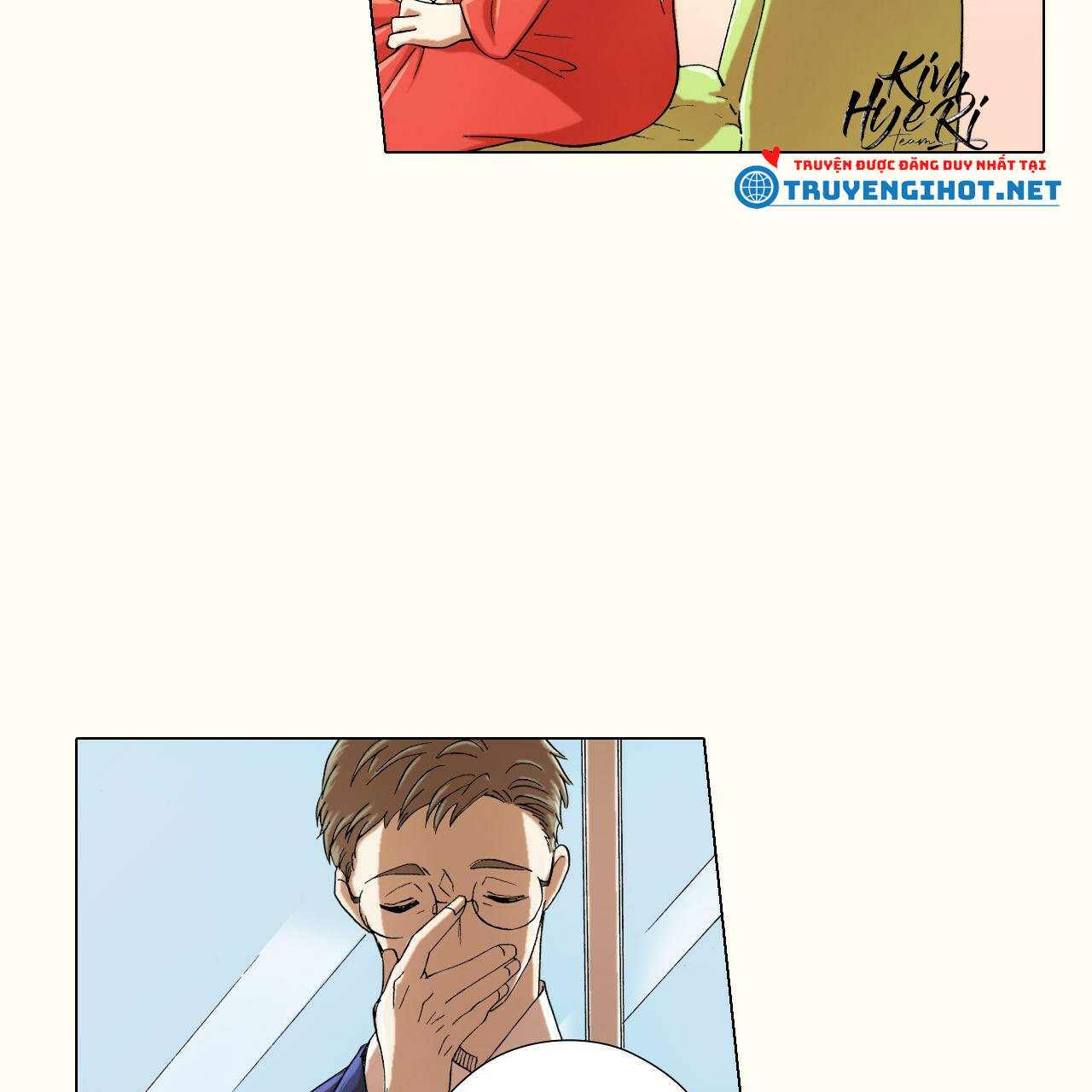 thú nhân và hana chapter 10.4 5