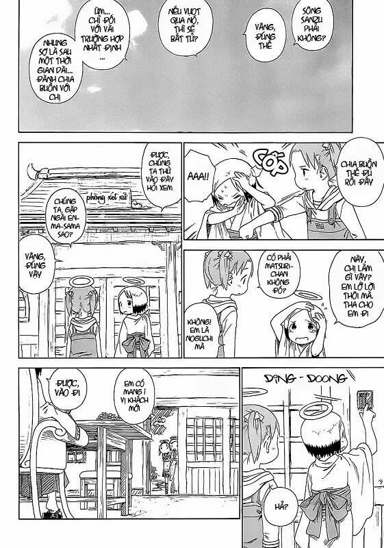 ichigo mashimaro chapter 54 4