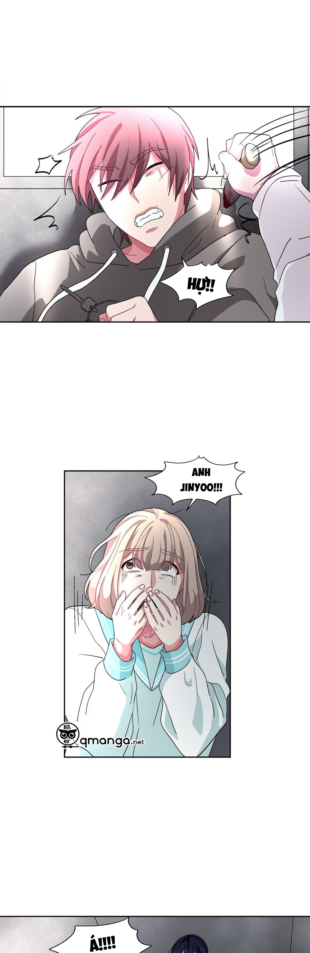 hãy tuân lệnh tôi chapter 38 6