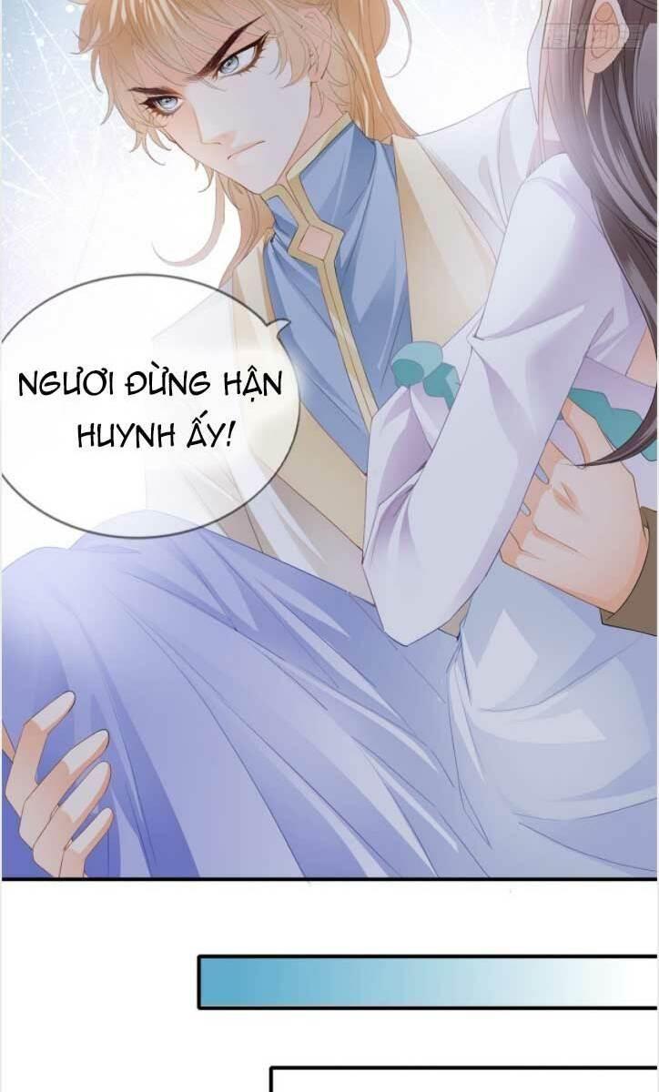 bổn vương muốn nàng chapter 127 12