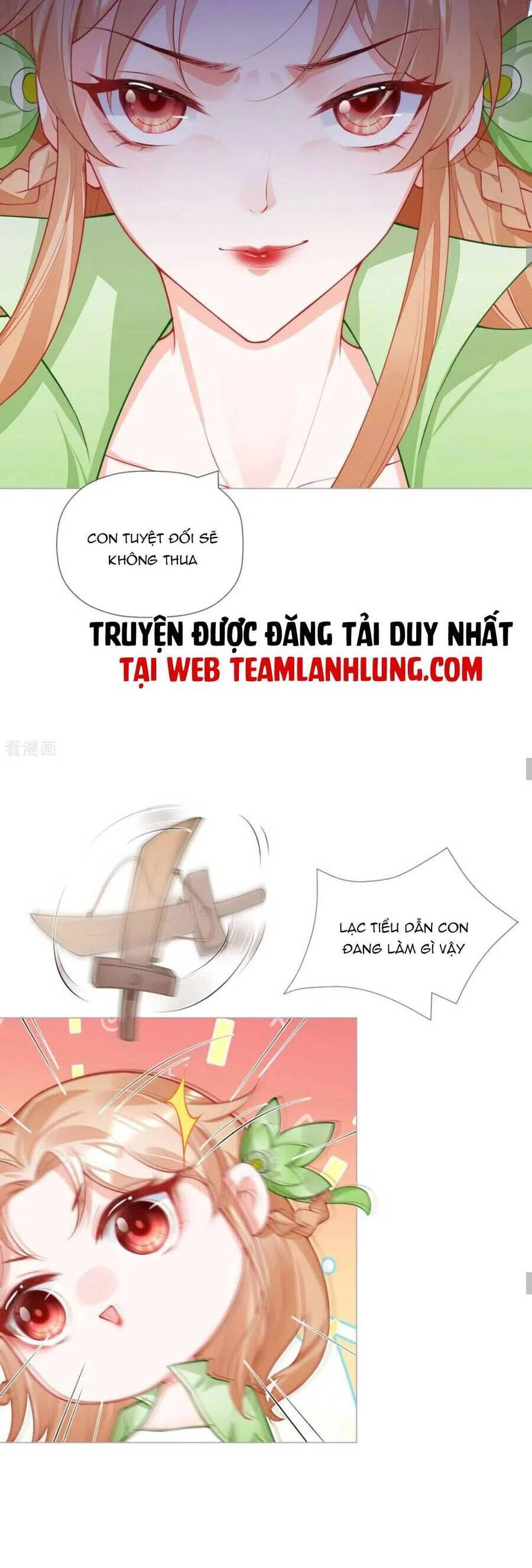 thiết lập ác nữ của tôi sụp đổ rồi chapter 36 15