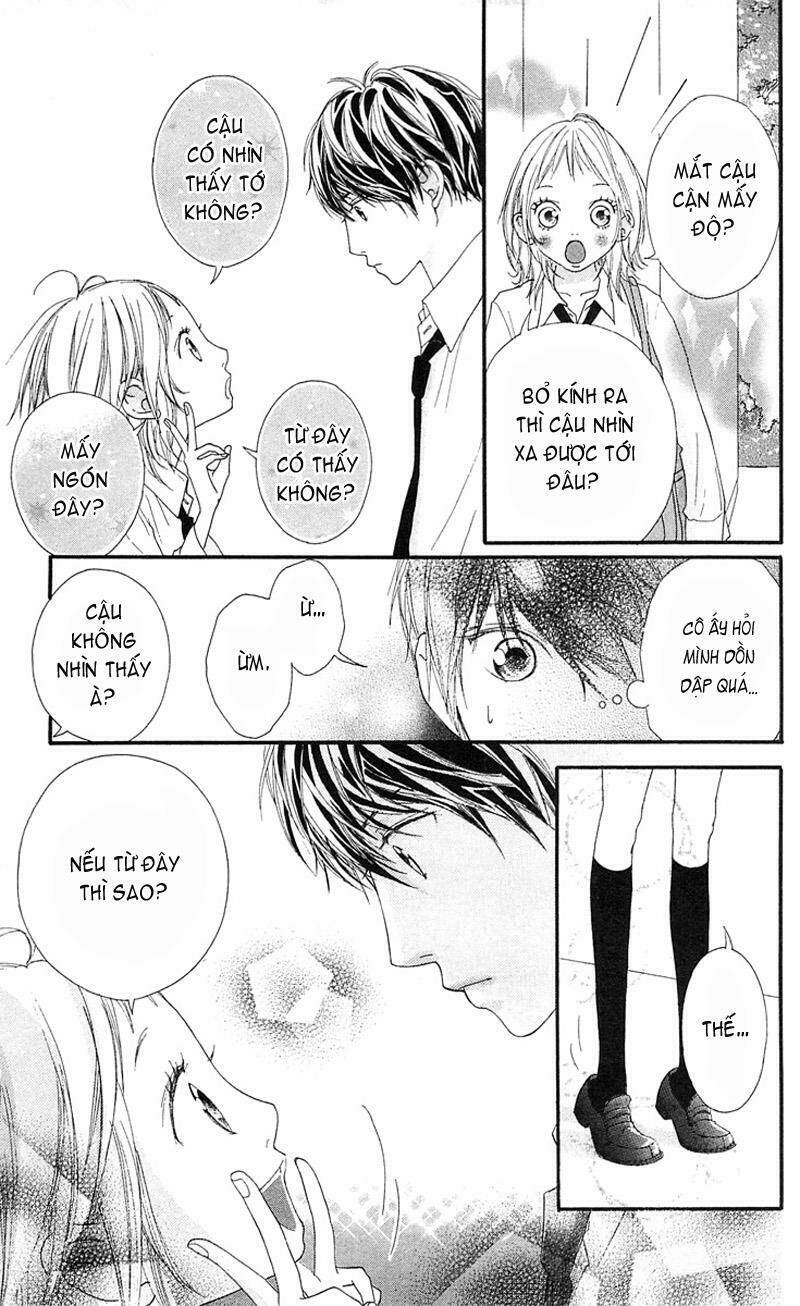 tình yêu học trò chapter 9 34