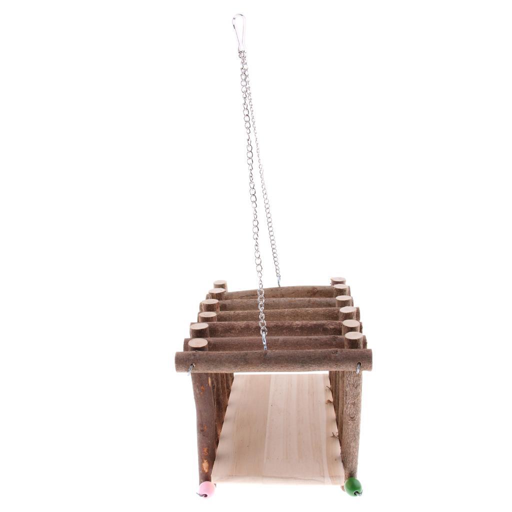 Hanging Cage House Small Hamster Cage Bird House Cage Parrot