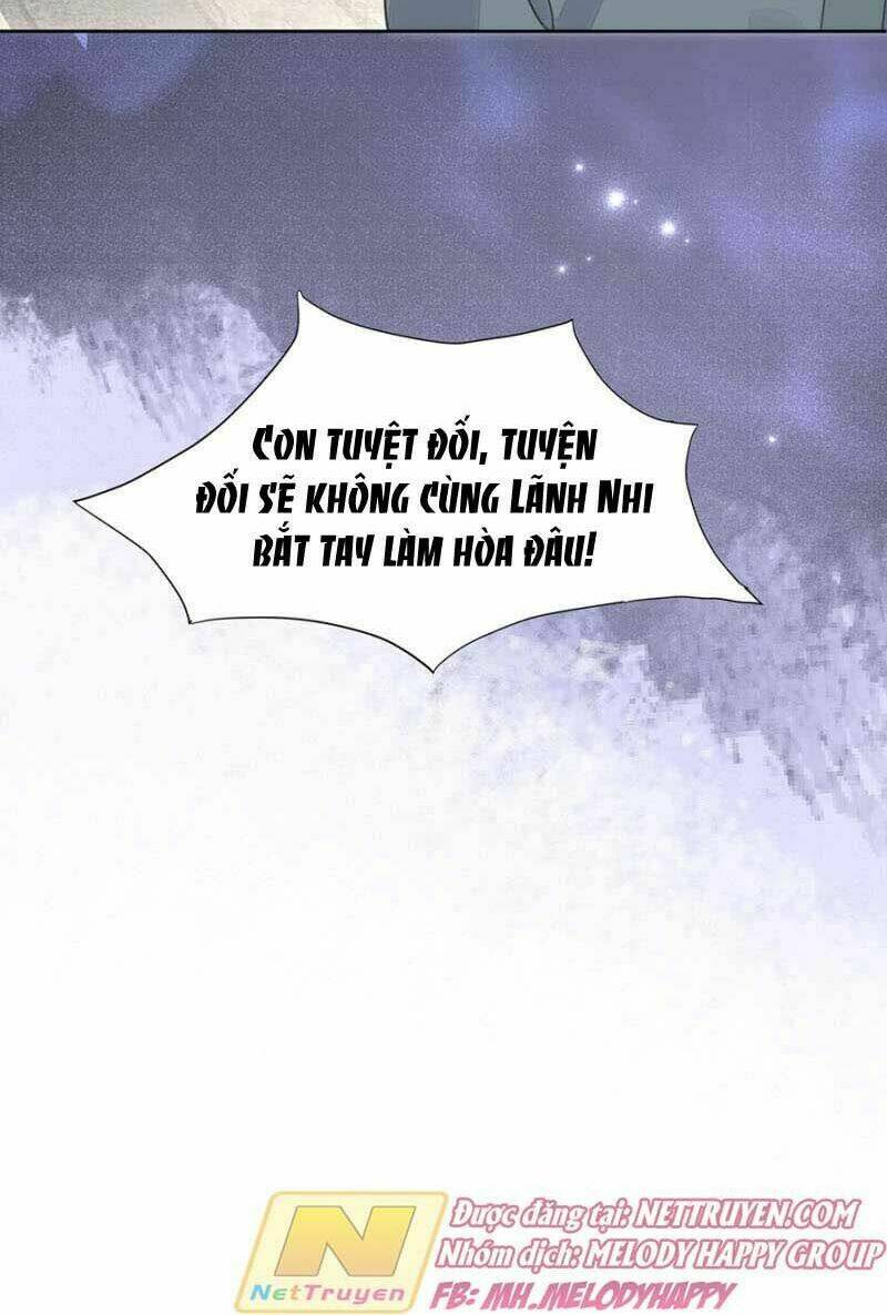 dục hỏa độc nữ chapter 94 19