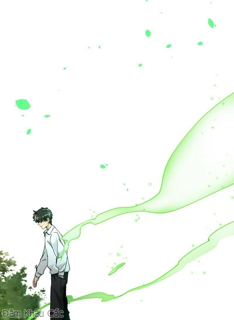 hắc bạch hữu thường chapter 18 34