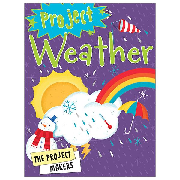 Project Weather