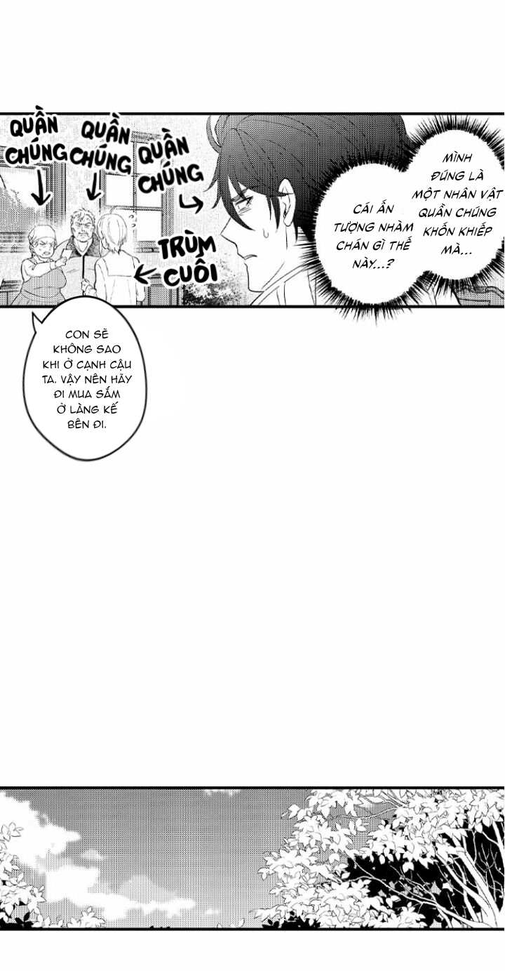 chuyển sinh vào thế giới của ma vương evelogia chapter 2 6