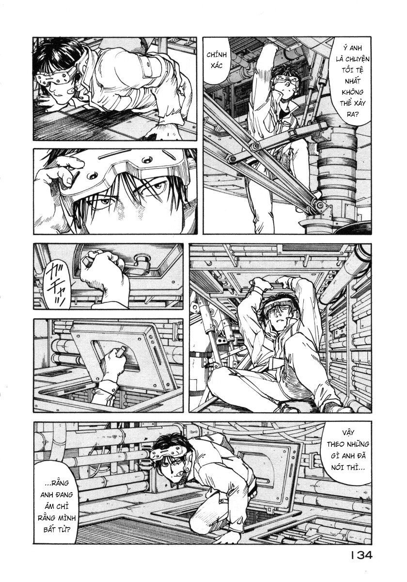 eden - một thế giới vô tận! chapter 29 10