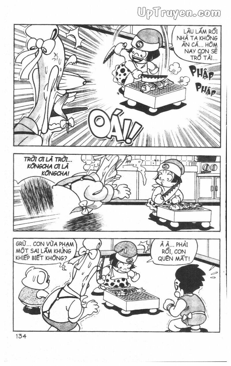 đội quân nhí nhố chapter 7 136