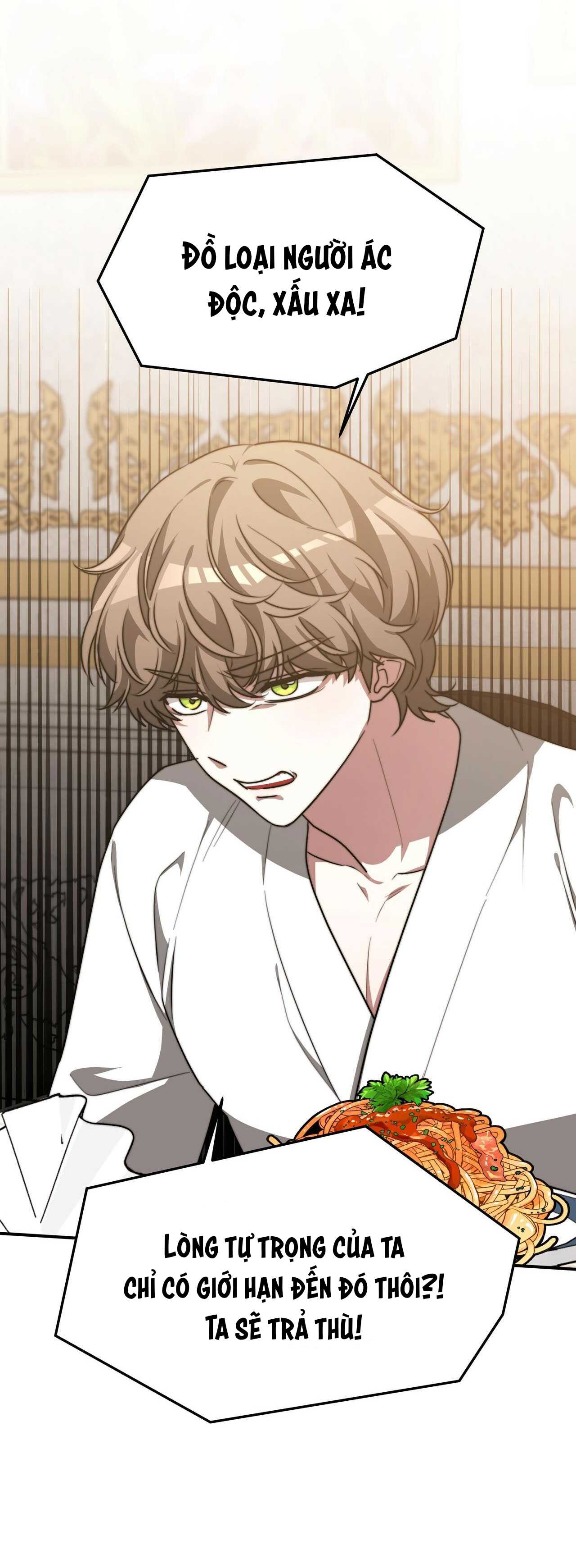 cuộc hôn nhân tay ba chapter 19 11