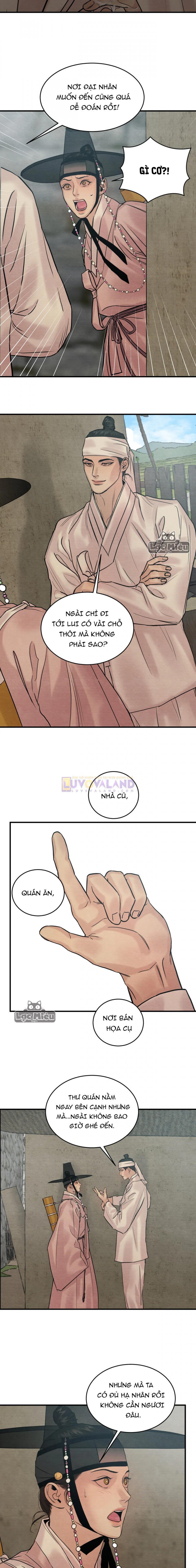 dạ ký chapter 105.5 1