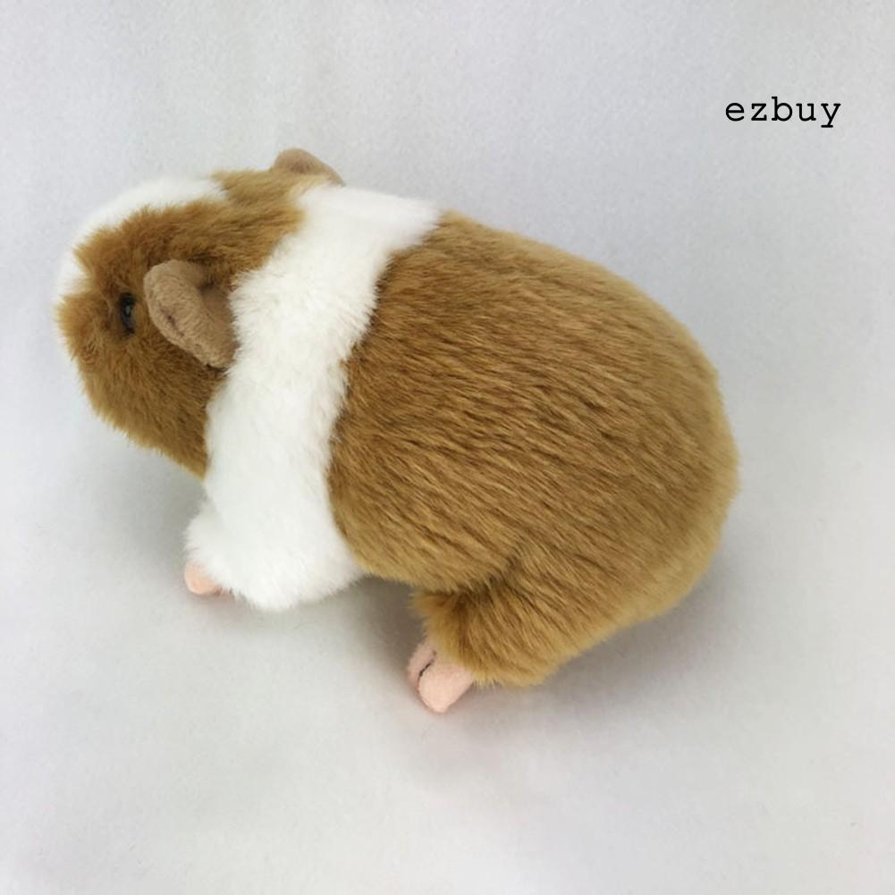 Thú Nhồi Bông Hình Heo Dễ Thương