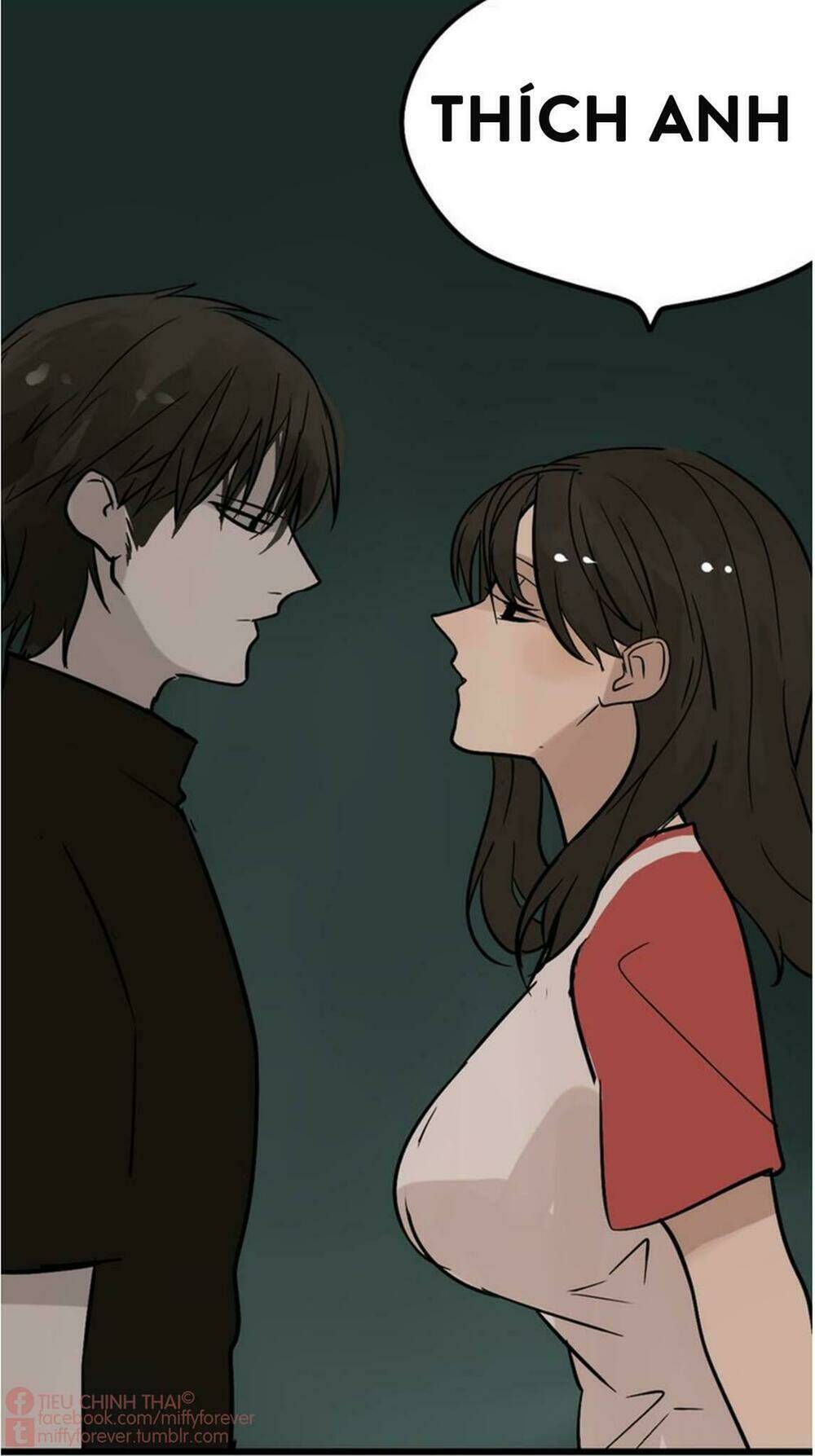 mục linh chapter 13 27