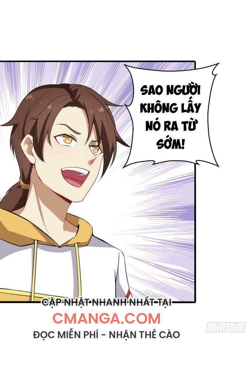 tổ thượng có tiền chapter 46 32