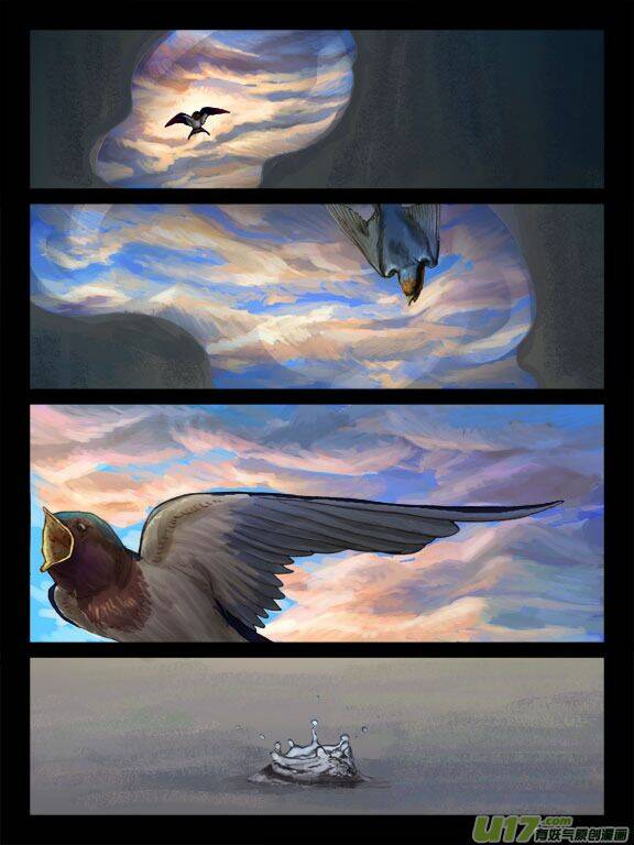 chim yến không về chapter 4 9