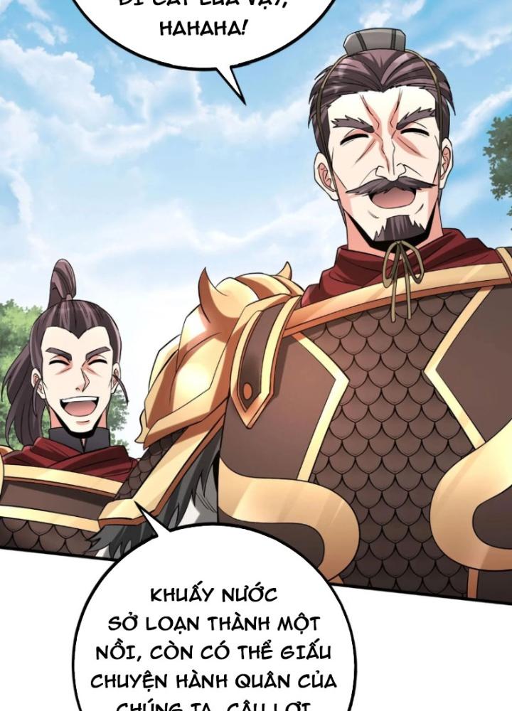 đại tần, ta là con tần thủy hoàng, giết địch thành thần chapter 84 34