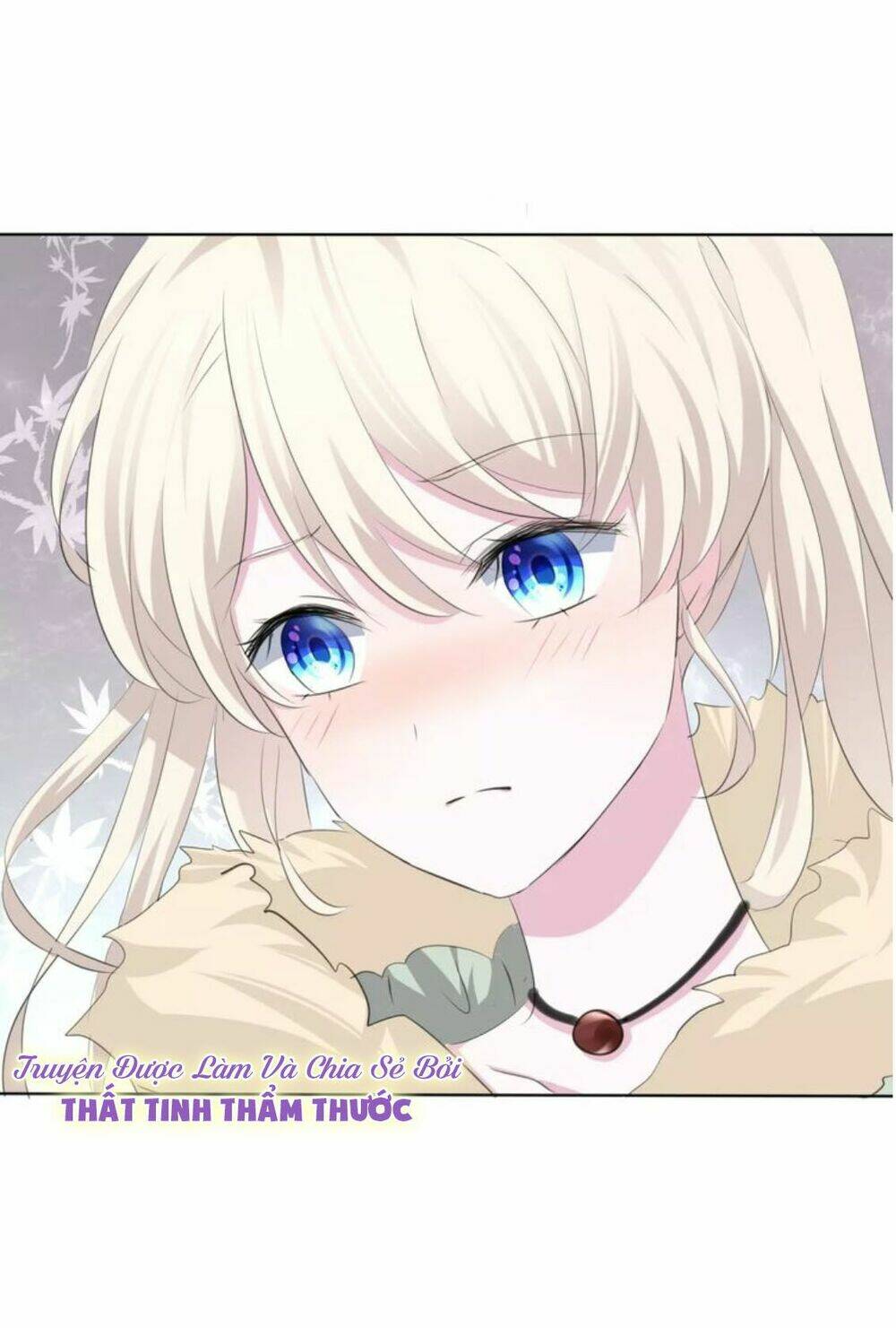 một lời không hợp liền hút máu chapter 5.5 18