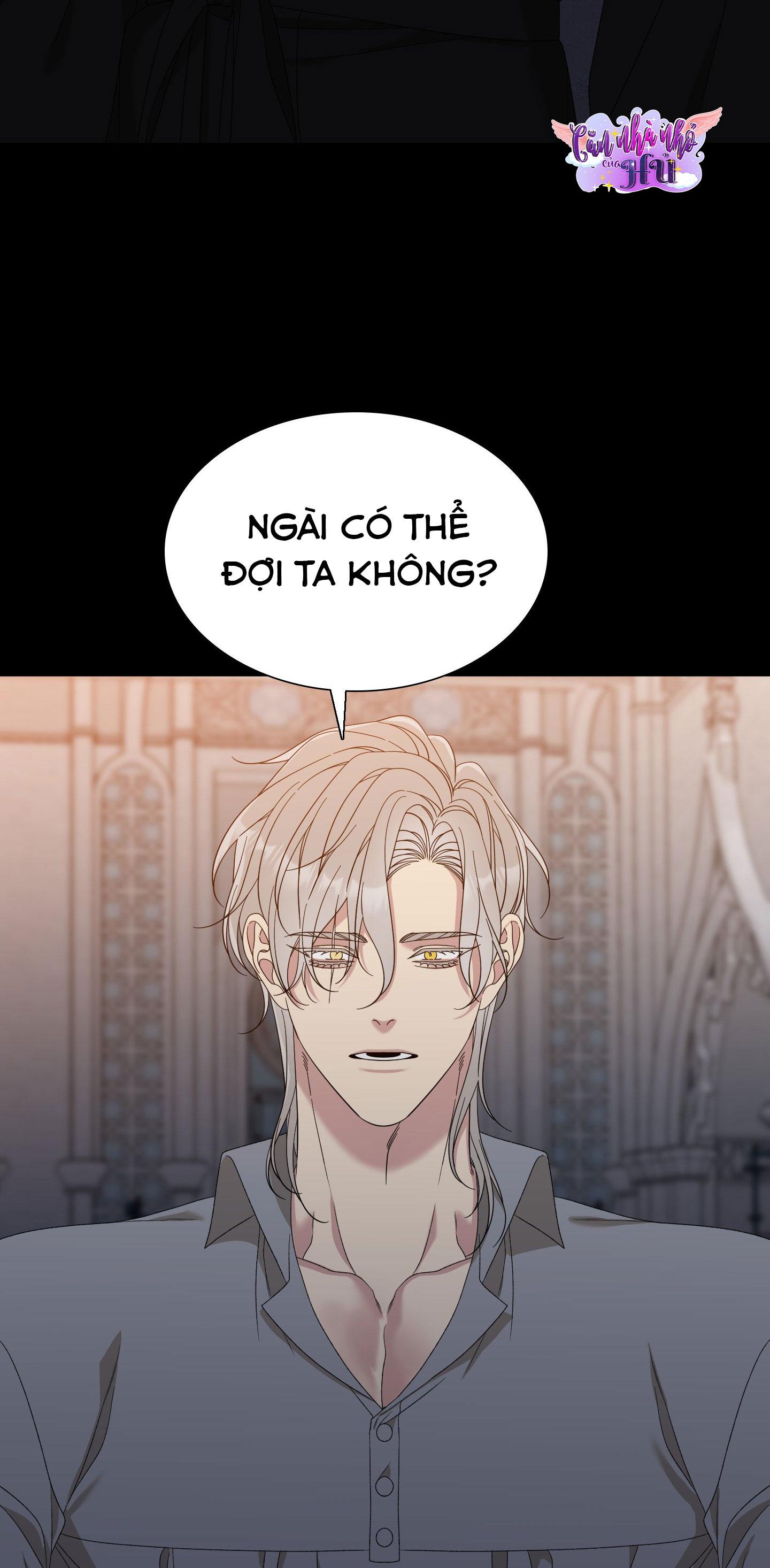 ái tình tự tâm chapter 48 6