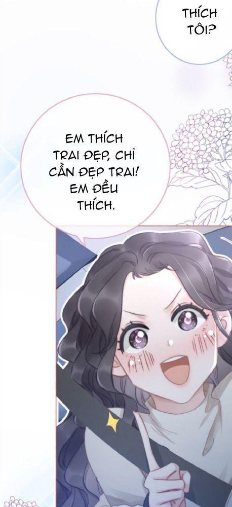 nữ phụ xuyên sách chỉ muốn làm cá ướp muối chapter 20 22