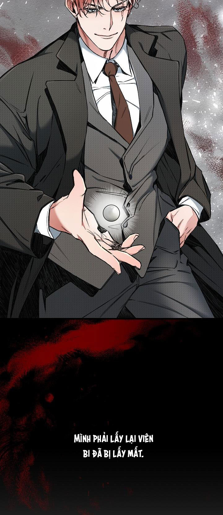 chuyến tàu cuồng loạn chapter 28 30