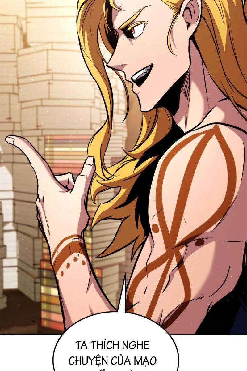 huyền thoại game thủ - tái xuất chapter 124 25