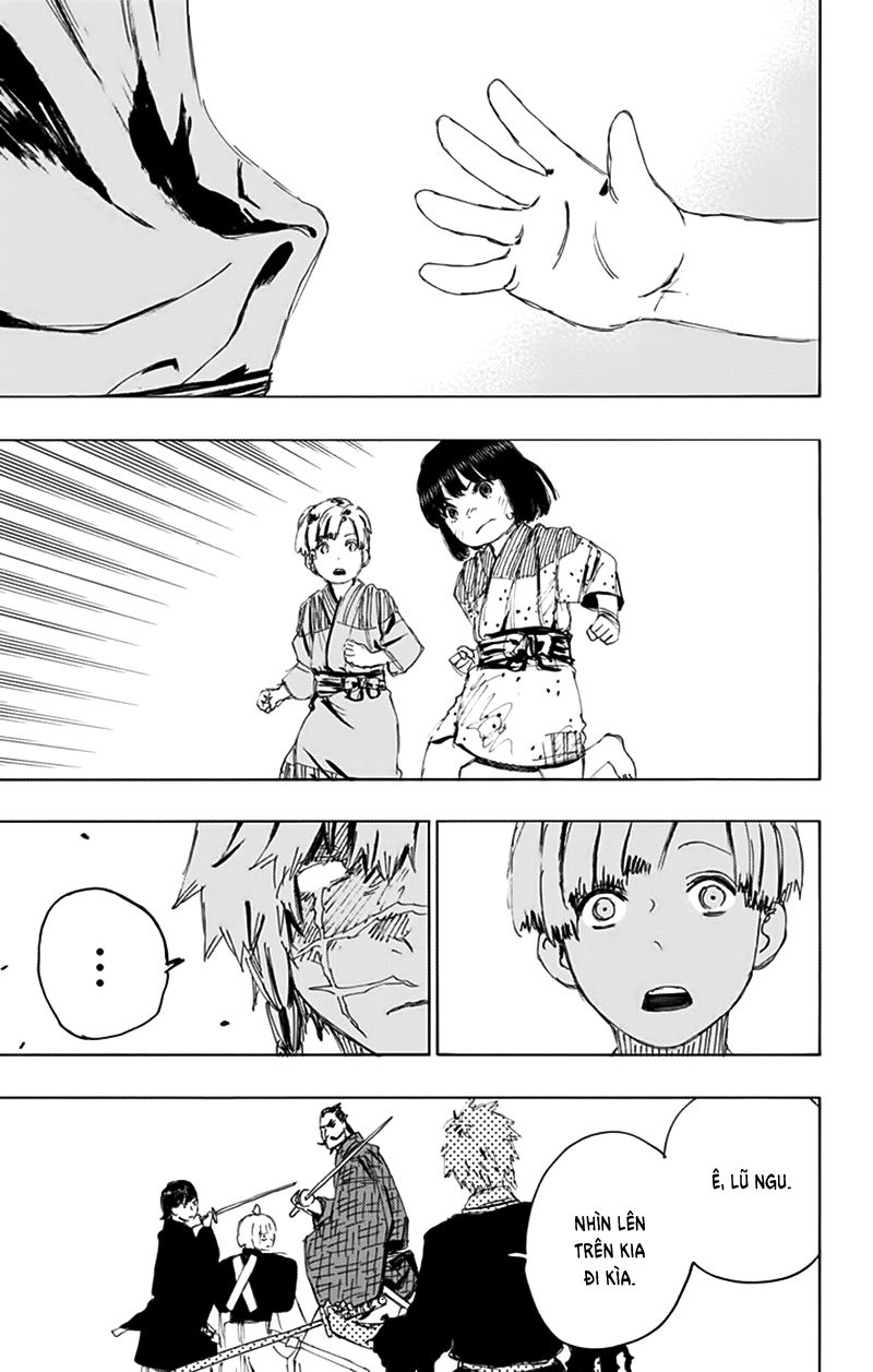 jigokuraku chapter 78 13