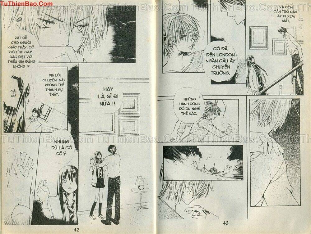 s a - lớp học ưu tú chapter 6 19