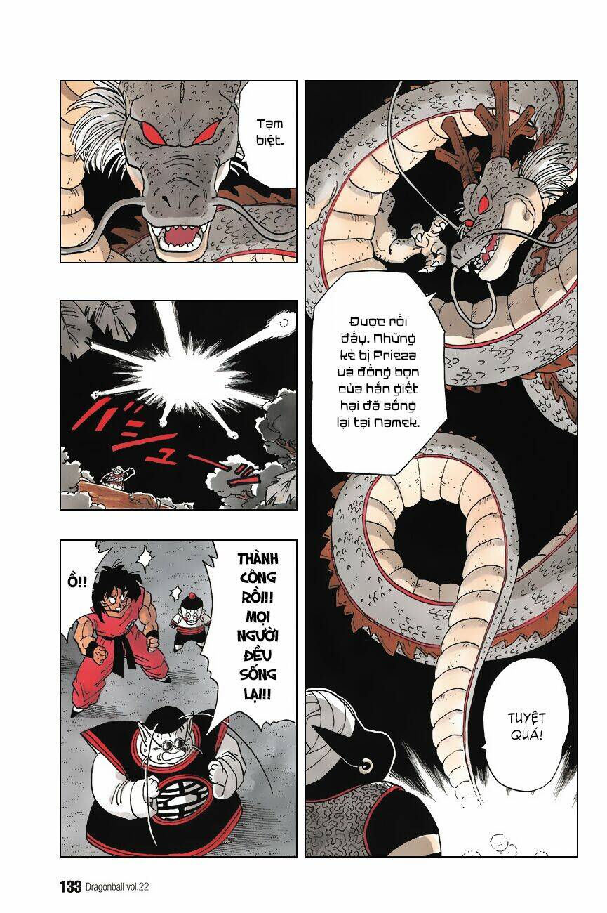 dragon ball - bảy viên ngọc rồng chapter 323 7