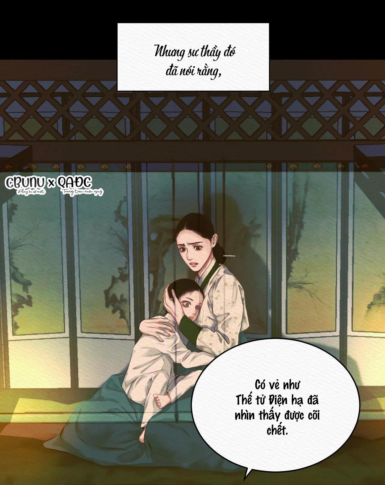 qủy dạ khúc chapter 20 52