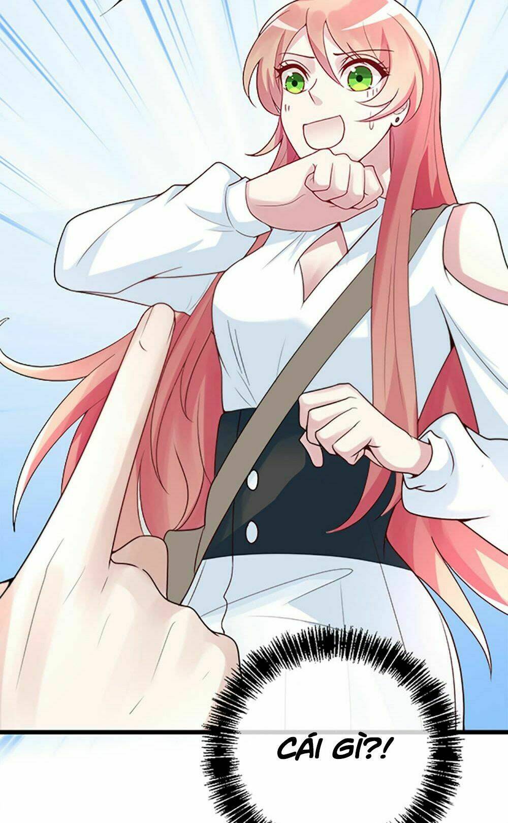 bí mật kết hôn với ảnh đế: vợ ơi đến đây tấn công đi nào chapter 3 11
