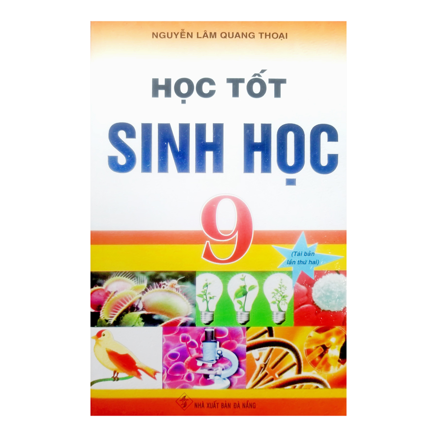 Học Tốt Sinh Học 9