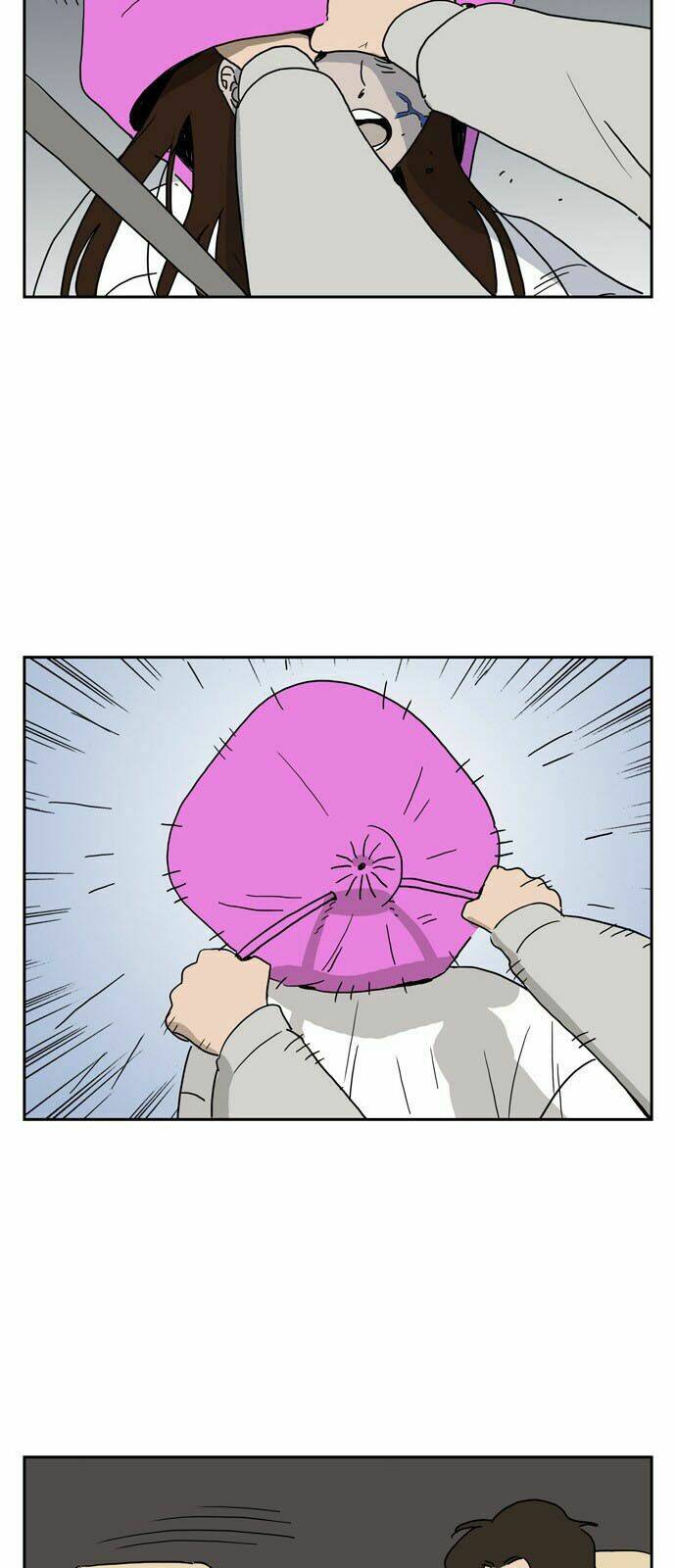 con gái tôi là zombie chapter 5 31